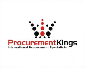 Logo Design entry 249733 submitted by RFix to the Logo Design for www.procurementkings.com run by hospitalityplumbing