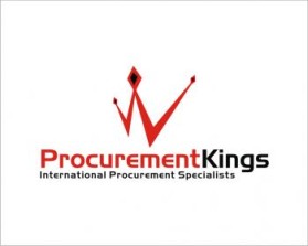 Logo Design entry 249734 submitted by RFix to the Logo Design for www.procurementkings.com run by hospitalityplumbing