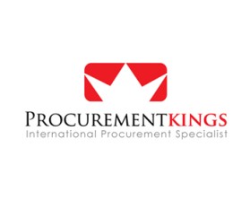 Logo Design entry 249737 submitted by 32 to the Logo Design for www.procurementkings.com run by hospitalityplumbing