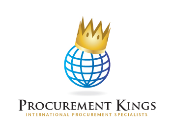 Logo Design entry 249749 submitted by designbuddha to the Logo Design for www.procurementkings.com run by hospitalityplumbing