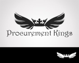 Logo Design Entry 249745 submitted by 32 to the contest for www.procurementkings.com run by hospitalityplumbing