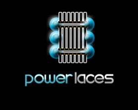 Logo Design entry 249866 submitted by OriQ to the Logo Design for Power Laces run by blakebevin