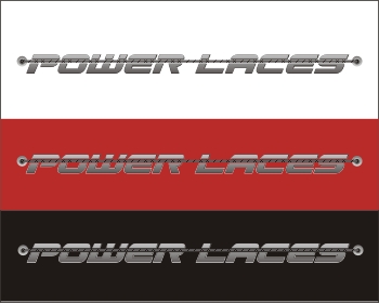 Logo Design entry 249871 submitted by marukas to the Logo Design for Power Laces run by blakebevin