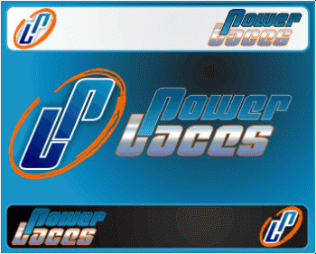 Logo Design entry 249911 submitted by codys_customs to the Logo Design for Power Laces run by blakebevin