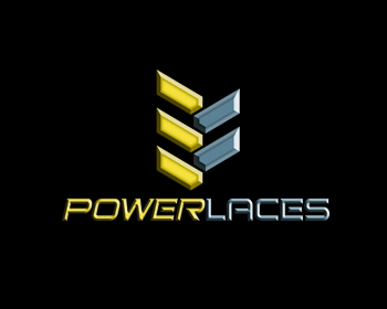 Logo Design entry 249856 submitted by vongoctuan to the Logo Design for Power Laces run by blakebevin