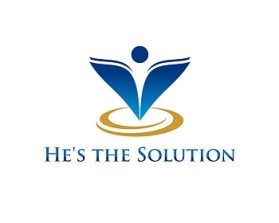 Logo Design entry 249974 submitted by graphica to the Logo Design for www.hesthesolution.com run by LeeA25