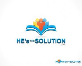 Logo Design entry 249975 submitted by sasyo to the Logo Design for www.hesthesolution.com run by LeeA25