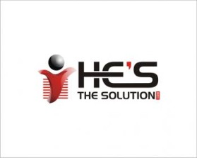 Logo Design Entry 250000 submitted by sasyo to the contest for www.hesthesolution.com run by LeeA25