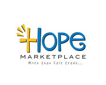 Logo Design entry 250088 submitted by designbuddha to the Logo Design for Hope Marketplace run by Shannon
