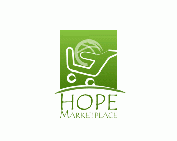 Logo Design entry 250088 submitted by graphica to the Logo Design for Hope Marketplace run by Shannon