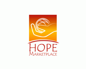 Logo Design entry 250088 submitted by sasyo to the Logo Design for Hope Marketplace run by Shannon