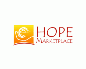 Logo Design entry 250094 submitted by kemuningb10 to the Logo Design for Hope Marketplace run by Shannon