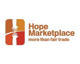 Logo Design entry 250100 submitted by kemuningb10 to the Logo Design for Hope Marketplace run by Shannon