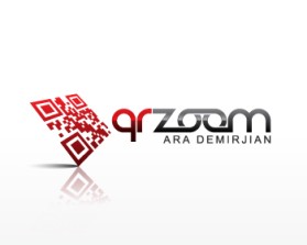 Logo Design entry 250146 submitted by operator50 to the Logo Design for QRZOOM.com run by demirjianara
