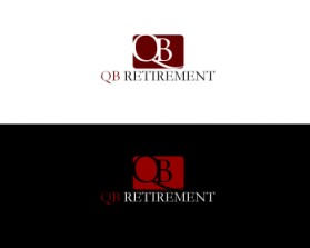 Logo Design entry 250204 submitted by sasyo to the Logo Design for QB Retirement run by QBretire