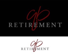 Logo Design entry 250254 submitted by adyyy to the Logo Design for QB Retirement run by QBretire