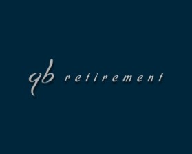 Logo Design Entry 250289 submitted by Dr_Snoopy to the contest for QB Retirement run by QBretire