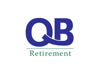 Logo Design entry 250304 submitted by joekong to the Logo Design for QB Retirement run by QBretire