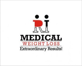 Logo Design Entry 250380 submitted by sasyo to the contest for RI Medical Weight Loss run by amacko