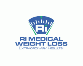 Logo Design entry 250381 submitted by sasyo to the Logo Design for RI Medical Weight Loss run by amacko