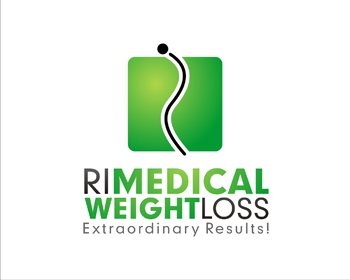 Logo Design entry 250390 submitted by keysa to the Logo Design for RI Medical Weight Loss run by amacko