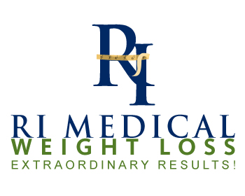 Logo Design entry 250390 submitted by BiGbOOtS to the Logo Design for RI Medical Weight Loss run by amacko