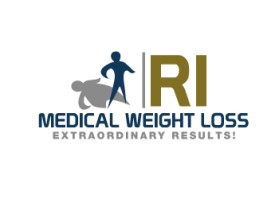 Logo Design entry 250406 submitted by sasyo to the Logo Design for RI Medical Weight Loss run by amacko