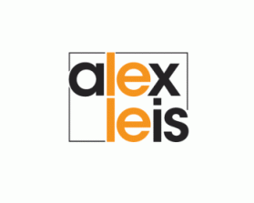 Logo Design entry 250420 submitted by sasyo to the Logo Design for Alex Leis run by Danielleis