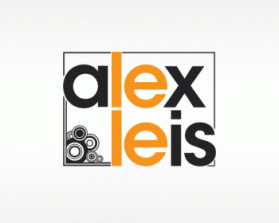 Logo Design entry 250421 submitted by Pagly to the Logo Design for Alex Leis run by Danielleis