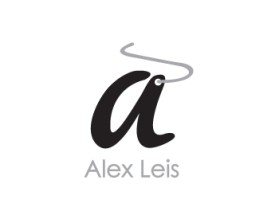 Logo Design entry 250422 submitted by sasyo to the Logo Design for Alex Leis run by Danielleis