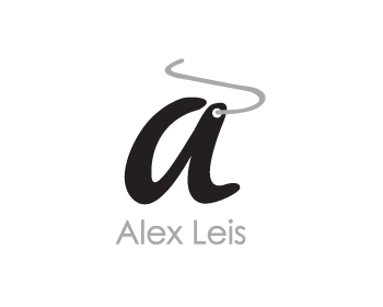 Logo Design entry 250440 submitted by designbuddha to the Logo Design for Alex Leis run by Danielleis