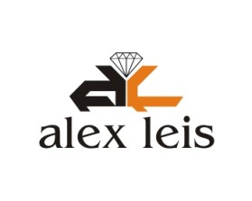 Logo Design Entry 250442 submitted by bp_13 to the contest for Alex Leis run by Danielleis