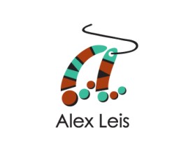 Logo Design entry 250447 submitted by operator50 to the Logo Design for Alex Leis run by Danielleis