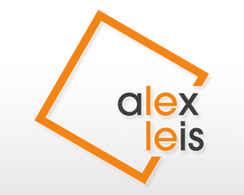Logo Design entry 250508 submitted by Omee to the Logo Design for Alex Leis run by Danielleis