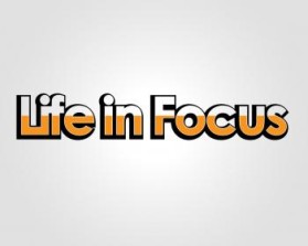Logo Design entry 250763 submitted by john12343 to the Logo Design for Life In Focus run by vitalsound