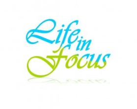 Logo Design entry 250773 submitted by sasyo to the Logo Design for Life In Focus run by vitalsound