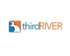 Logo Design entry 250842 submitted by xpressions to the Logo Design for http://thethirdriver.com run by DavidChandler