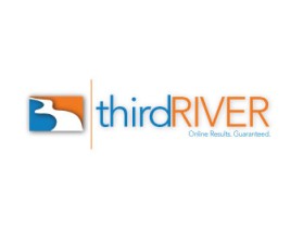 Logo Design entry 250843 submitted by aburke37 to the Logo Design for http://thethirdriver.com run by DavidChandler