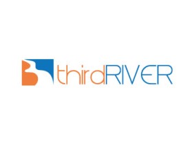 Logo Design entry 250844 submitted by aburke37 to the Logo Design for http://thethirdriver.com run by DavidChandler