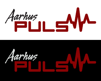 Logo Design entry 250883 submitted by kornerupdesign to the Logo Design for Cityname PULS (www.aarhuspuls.dk) run by Mailtomadsen
