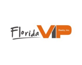 Logo Design entry 250941 submitted by graphica to the Logo Design for Florida VIP Realty, Inc. run by FLORIDAVIPREALTY
