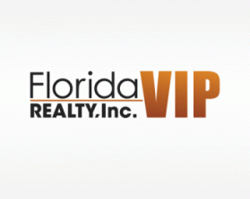 Logo Design entry 250943 submitted by raymer to the Logo Design for Florida VIP Realty, Inc. run by FLORIDAVIPREALTY