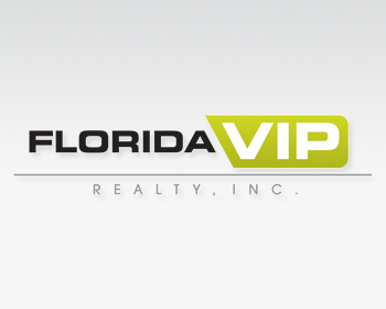 Logo Design entry 251060 submitted by Omee to the Logo Design for Florida VIP Realty, Inc. run by FLORIDAVIPREALTY