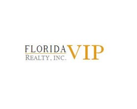 Logo Design Entry 251079 submitted by mariekdesign to the contest for Florida VIP Realty, Inc. run by FLORIDAVIPREALTY