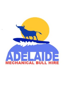 Logo Design entry 251287 submitted by sasyo to the Logo Design for Adelaide Mechanical Bull Hire run by sbconcepts