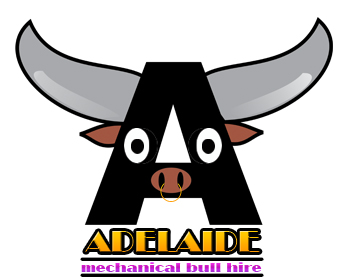 Logo Design entry 251296 submitted by joewzy to the Logo Design for Adelaide Mechanical Bull Hire run by sbconcepts