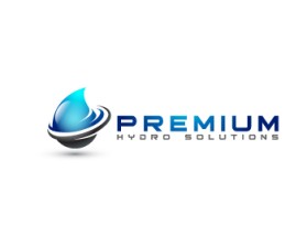 Logo Design entry 251637 submitted by sasyo to the Logo Design for Premium Hydro Solutions run by bfenters