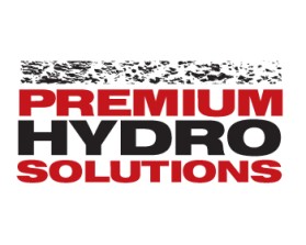 Logo Design entry 251638 submitted by sasyo to the Logo Design for Premium Hydro Solutions run by bfenters