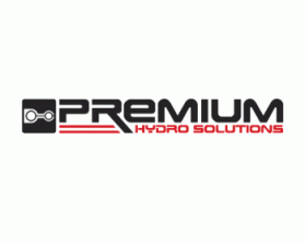 Logo Design entry 251652 submitted by deathmask to the Logo Design for Premium Hydro Solutions run by bfenters