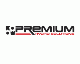 Logo Design entry 251666 submitted by deathmask to the Logo Design for Premium Hydro Solutions run by bfenters